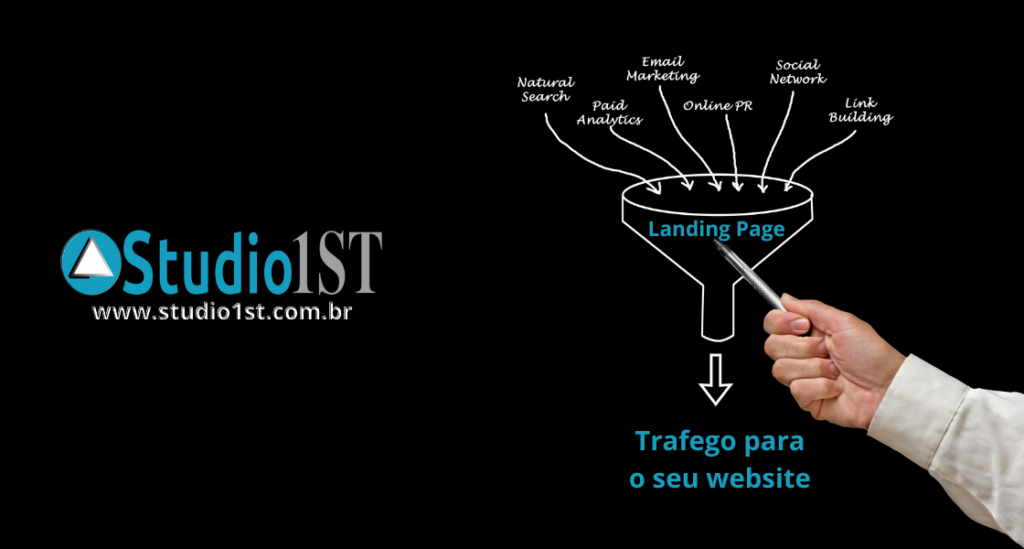 Criação de Websites em Portugal