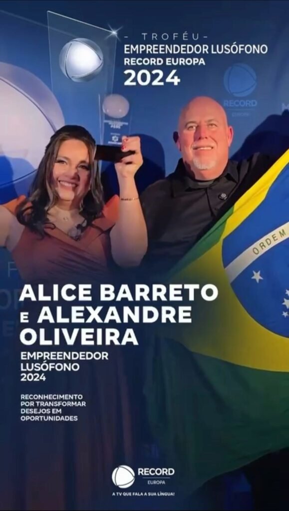 Site Brasileiros Tours