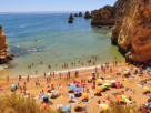 Praia do Algarve